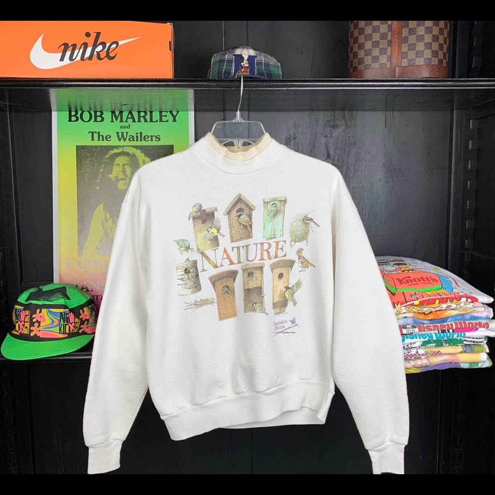 Vintage 1998 Crewneck